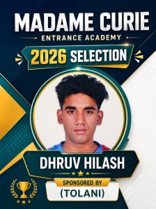 2025 Selections in merchany navy exams