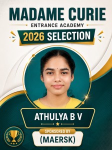 2025 Selections in merchany navy exams