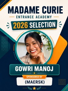 2025 Selections in merchany navy exams