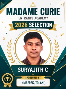 2025 Selections in merchany navy exams